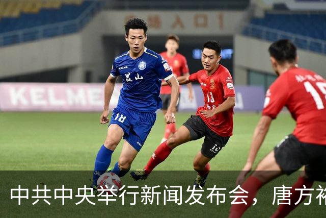 中共中央举行新闻发布会，唐方裕：《决定》的起草是在党中央领导下进行的