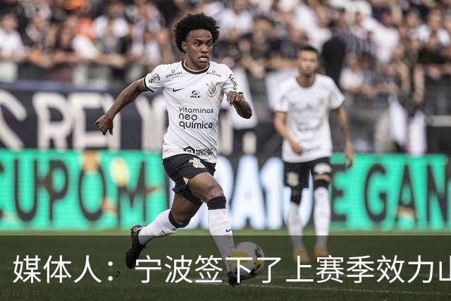 媒体人：宁波签下了上赛季效力山东男篮的后卫外援迈尔斯・鲍威尔