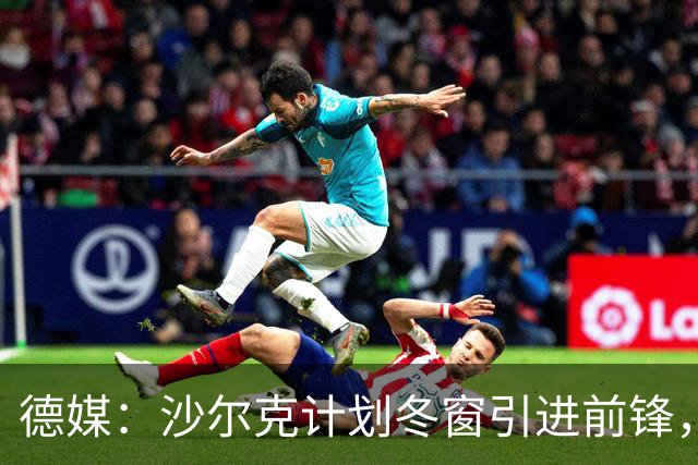德媒：沙尔克计划冬窗引进前锋，左后卫东科尔可能离队