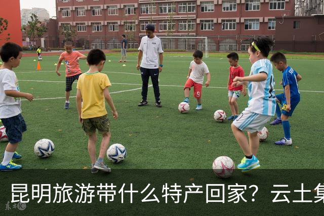 昆明旅游带什么特产回家？云土集云南伴手礼选购建议