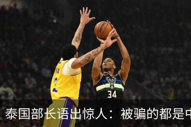 泰国部长语出惊人：被骗的都是中国人，是因为受害者自己贪心？