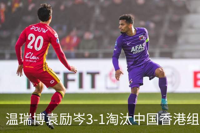 温瑞博/袁励岑3-1淘汰中国香港组合，晋级亚乒赛男双决赛