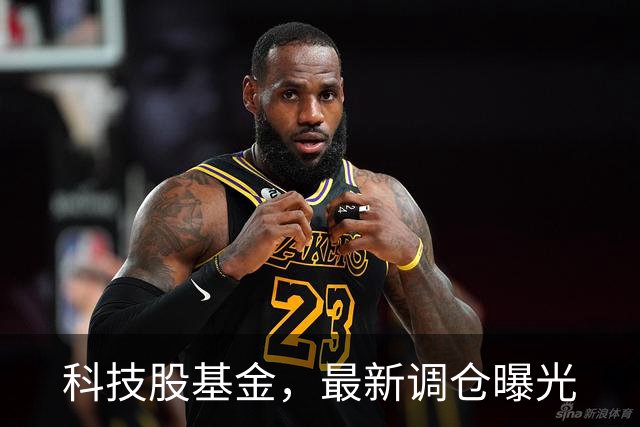 科技股基金，最新调仓曝光