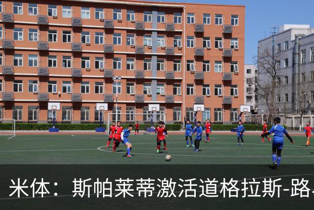 米体：斯帕莱蒂激活道格拉斯-路易斯，库普梅纳斯回暖