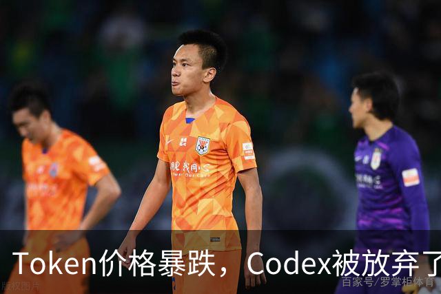Token价格暴跌，Codex被放弃了